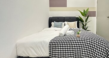 Amber Cove Impression City Heystay