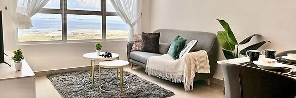 Amber Cove Impression City Heystay