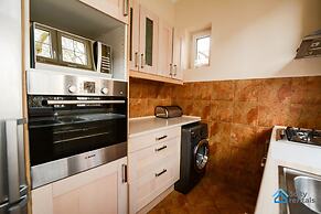 Apartament w centrum Sopotu