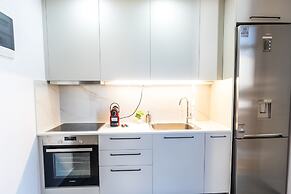 Kelaya Luxury Apartments