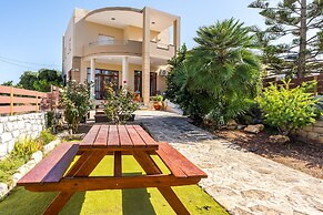 Kelaya Luxury Apartments