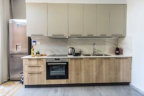 Kelaya Luxury Apartments