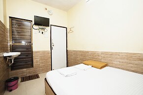 Hotel Sai Parikrama