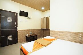 Hotel Sai Parikrama
