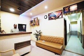 Hotel Sai Parikrama