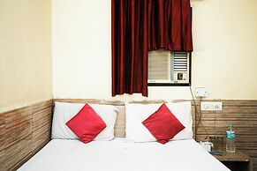 Hotel Sai Parikrama