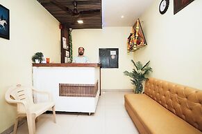 Hotel Sai Parikrama