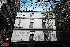 Hotel Sai Parikrama