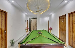 Hotel Grand