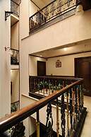 Greenleaf Apartment And Suites, Kalkaji