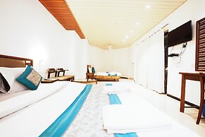 Hotel Maharaja Residency