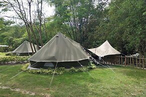 It My Life Cafe X Camp