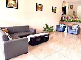 OS Hotel Tanjung Uncang