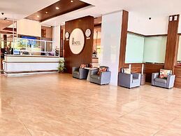 OS Hotel Tanjung Uncang