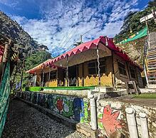 Namste Kasol Camps