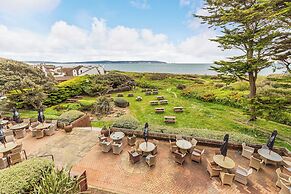 The Beach House