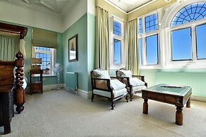 The Beach House