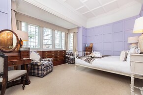The Beach House