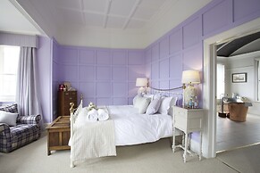 The Beach House
