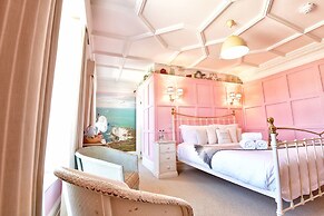 The Beach House