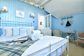 The Beach House