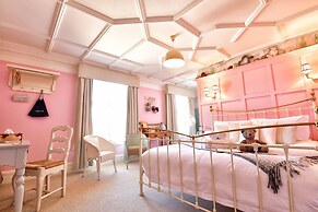 The Beach House