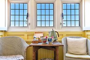 The Beach House