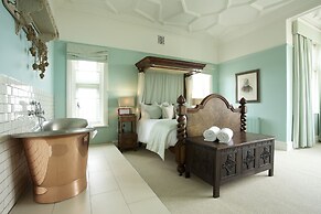 The Beach House