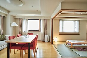 Tokyu Vacations Kyoto