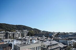 Tokyu Vacations Kyoto