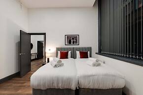 Harrisons Aparthotel