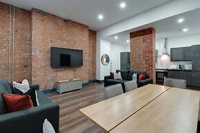 Harrisons Aparthotel