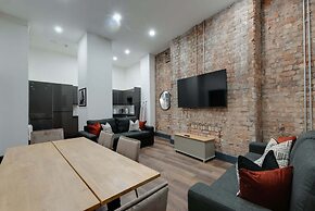 Harrisons Aparthotel