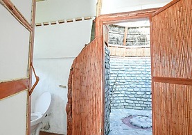 Kazinga Wilderness Safari Camp