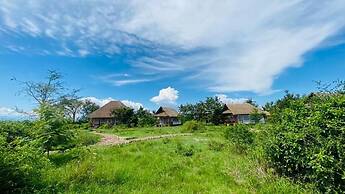 Kazinga Wilderness Safari Camp