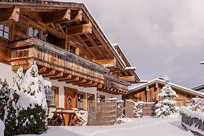 Alpin Chalets Oberjoch