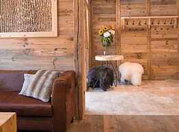 Alpin Chalets Oberjoch