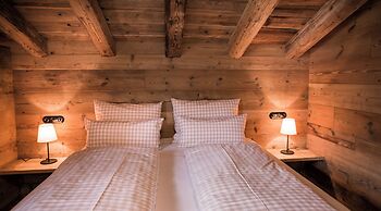 Alpin Chalets Oberjoch