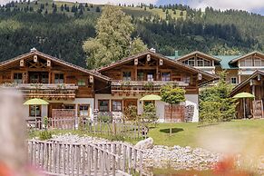 Alpin Chalets Oberjoch