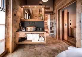 Alpin Chalets Oberjoch