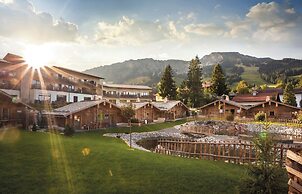 Alpin Chalets Oberjoch