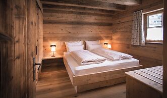 Alpin Chalets Oberjoch