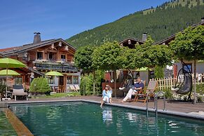 Alpin Chalets Oberjoch