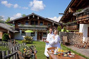 Alpin Chalets Oberjoch