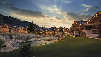 Alpin Chalets Oberjoch