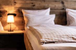 Alpin Chalets Oberjoch