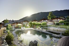 Alpin Chalets Oberjoch