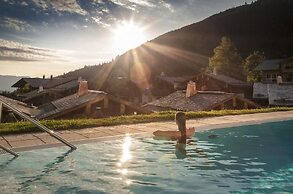 Alpin Chalets Oberjoch