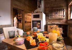 Alpin Chalets Oberjoch
