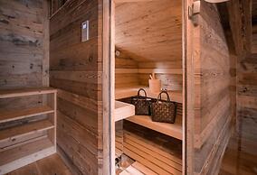 Alpin Chalets Oberjoch